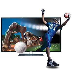 televizor led 3d samsung 117cm fullhd 46d6500