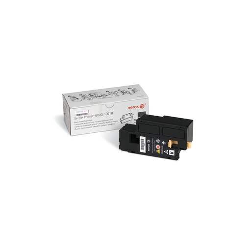 Toner XEROX 106R01630 Negru