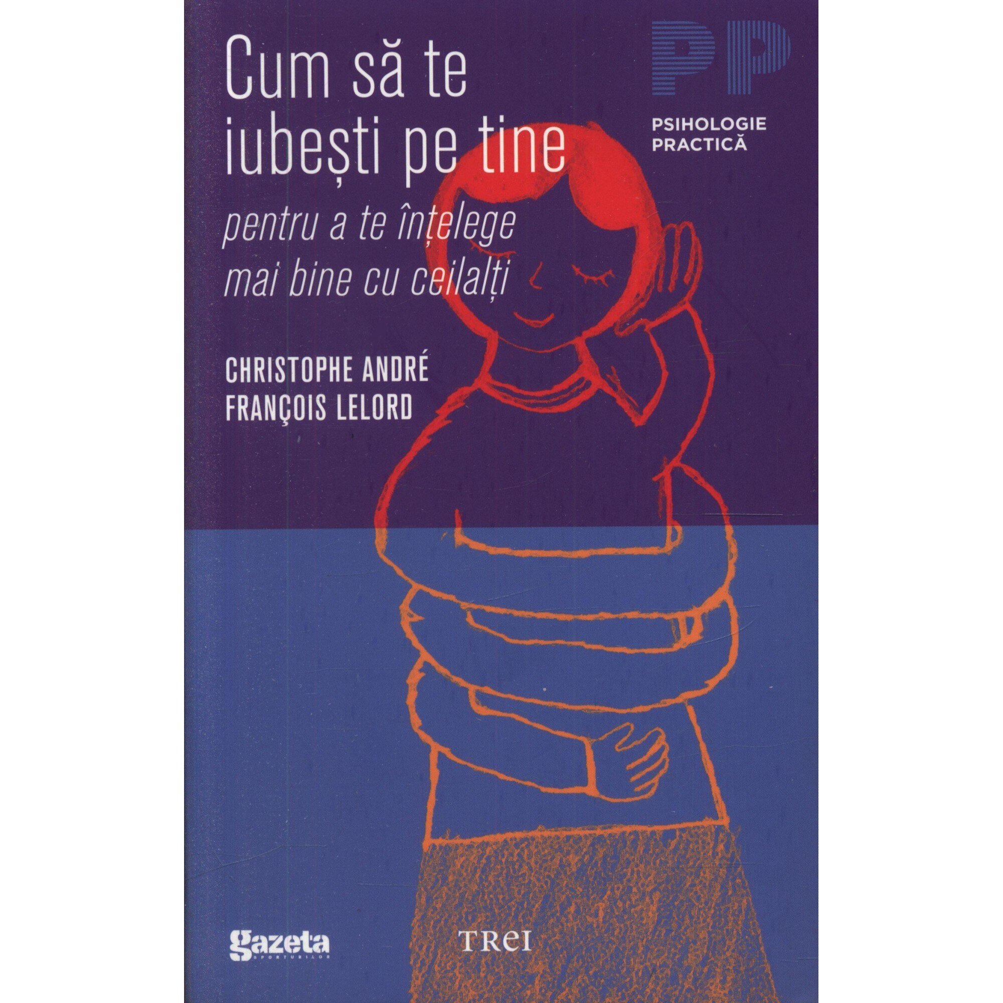 Cum sa te iubesti pe tine pentru a te intelege mai bine cu ceilalti