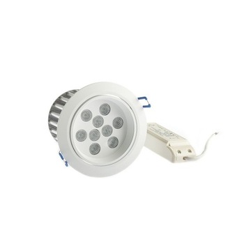Spot LED 4LED, 9W, lumina naturala Spot LED 4LED, 9W, lumina naturala