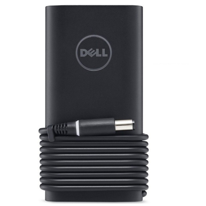 Incarcator original laptop Dell Inspiron 1546 90W slim