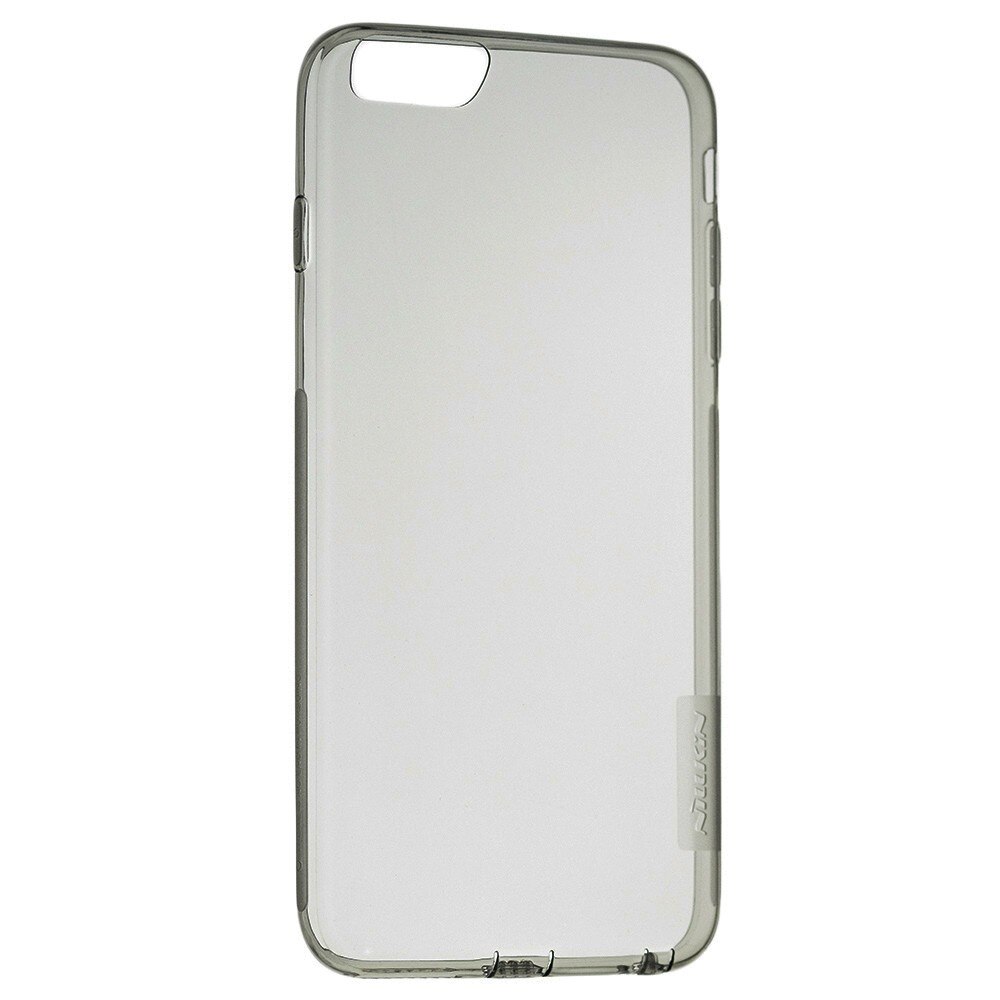 Husa Nillkin TPU 0.6mm Iphone 6 Plus, 6s Plus - Fumuriu