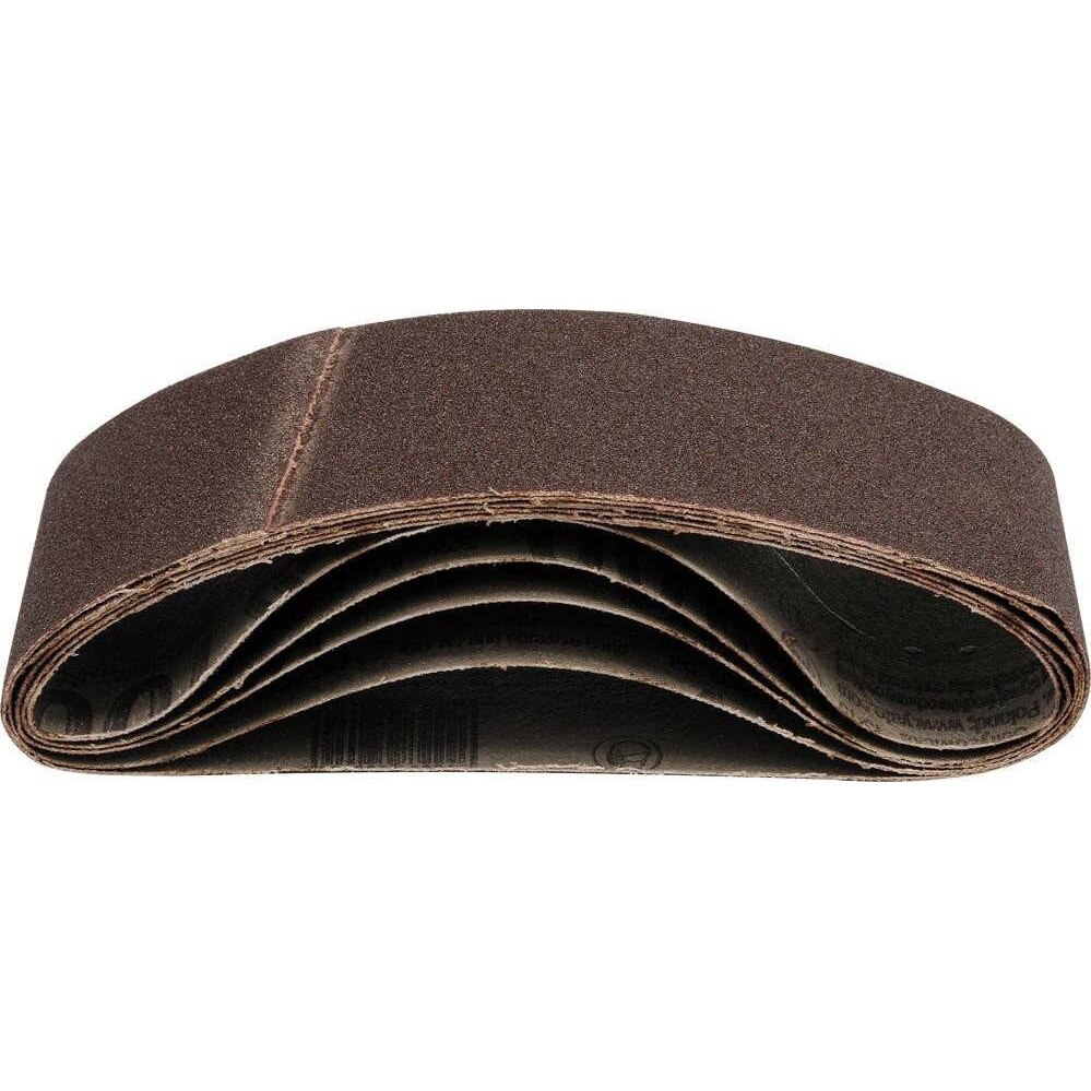 Banda abraziva continua Yato, gr100, 75x 457mm