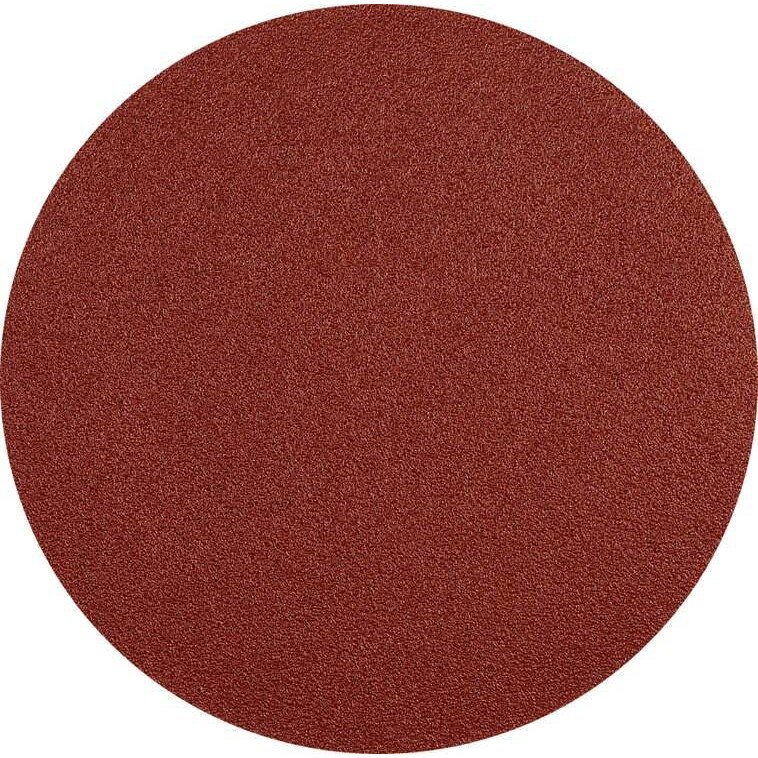 Set 5 discuri din panza abraziva Yato, gr60, 125mm