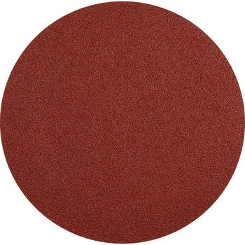 Set 5 discuri din panza abraziva Yato, gr60, 125mm Set 5 discuri din panza abraziva Yato, gr60, 125mm