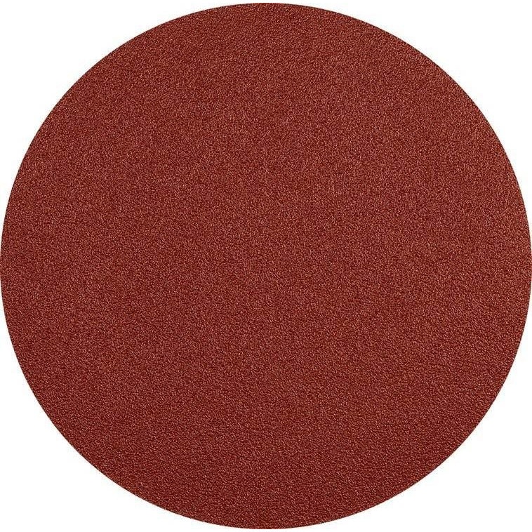 Set 5 discuri din panza abraziva Yato, gr80, 125mm