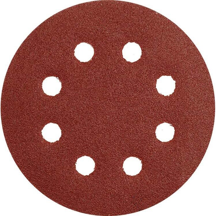 Hartie abraziva Yato P60, 115mm