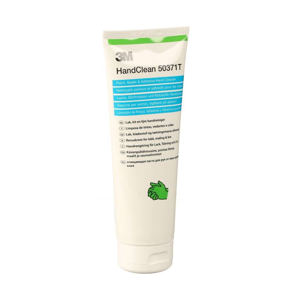 Crema Curatare Maini 3M Skin Care System, 250ml