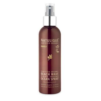 Spray Mineralizant cu efect de texturare si extra volum Natulique, 200 ml Spray Mineralizant cu efect de texturare si extra volum Natulique, 200 ml