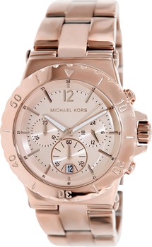 Ceas Michael Kors MK5314, Inox, Rose Gold Ceas Michael Kors MK5314, Inox, Rose Gold