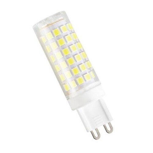 Capsula LED PETA-8, G9 8W