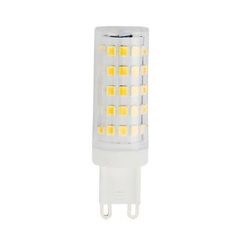 Capsula LED PETA-6, G9 6W Capsula LED PETA-6, G9 6W
