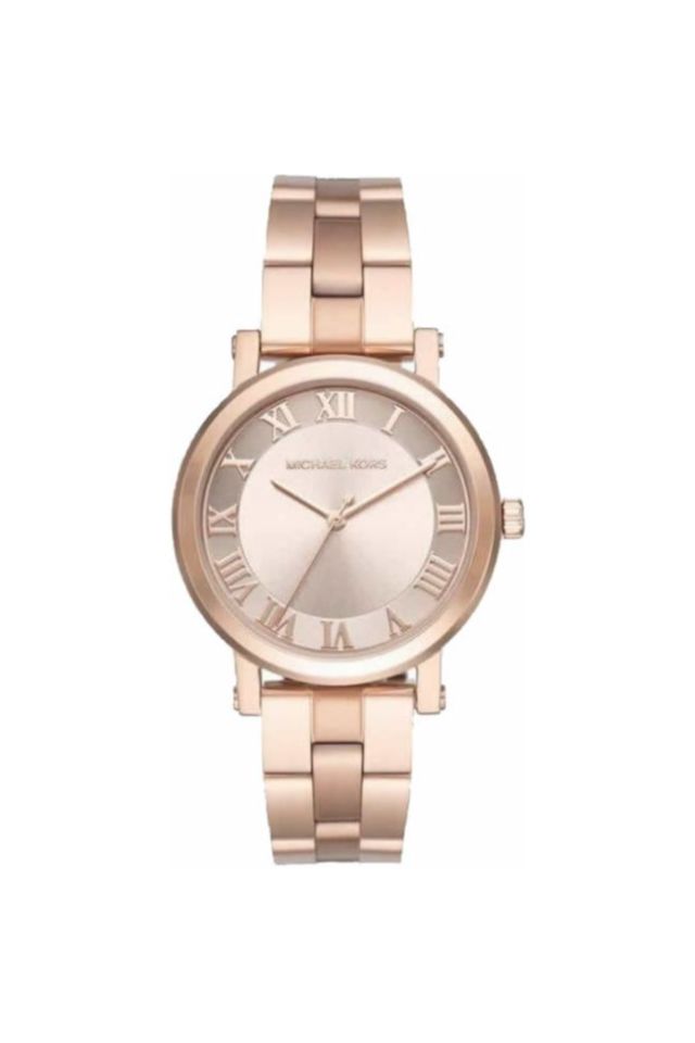 Ceas Michael Kors MK3561, Inox, Rose Gold