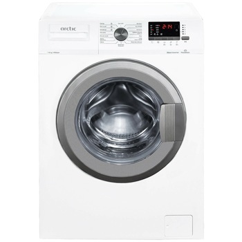 Masina de spalat rufe Arctic APL81423XLW5, 8 Kg, 1400 RPM, Ecran LCD, ExtraSteam, Motor Silent Inverter, Add-In, DrumClean+ExtraSteam, Clasa C, Alb Masina de spalat rufe Arctic APL81423XLW5, 8 Kg, 1400 RPM, Ecran LCD, ExtraSteam, Motor Silent Inverter, Add-In, DrumClean+ExtraSteam, Clasa C, Alb