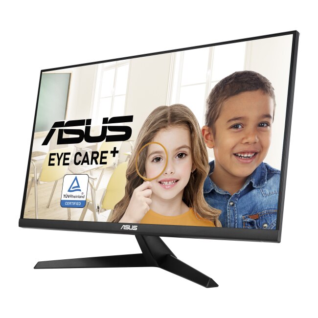 Monitor Asus VY279HE, Eye Care, 27