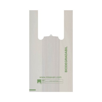 Set 50 Sacose Maieu Biodegradabile Misavan, 23x39 cm Set 50 Sacose Maieu Biodegradabile Misavan, 23x39 cm