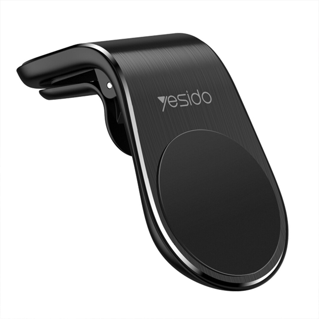 Suport Auto Yesido GlassTech pentru telefon - Sistem anti