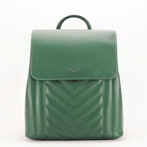 Rucsac verde inchis Iulia Verde inchis