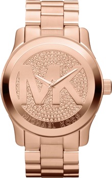 Ceas Michael Kors MK5661, Inox, Rose Gold Ceas Michael Kors MK5661, Inox, Rose Gold