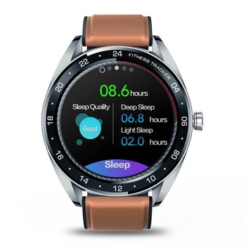 Ceas Smartwatch Zeblaze NEO, 1.3 Ceas Smartwatch Zeblaze NEO, 1.3