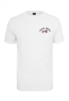 Tricou Tokyo House Sushi Mister Tee, Alb, L Tricou Tokyo House Sushi Mister Tee, Alb, L
