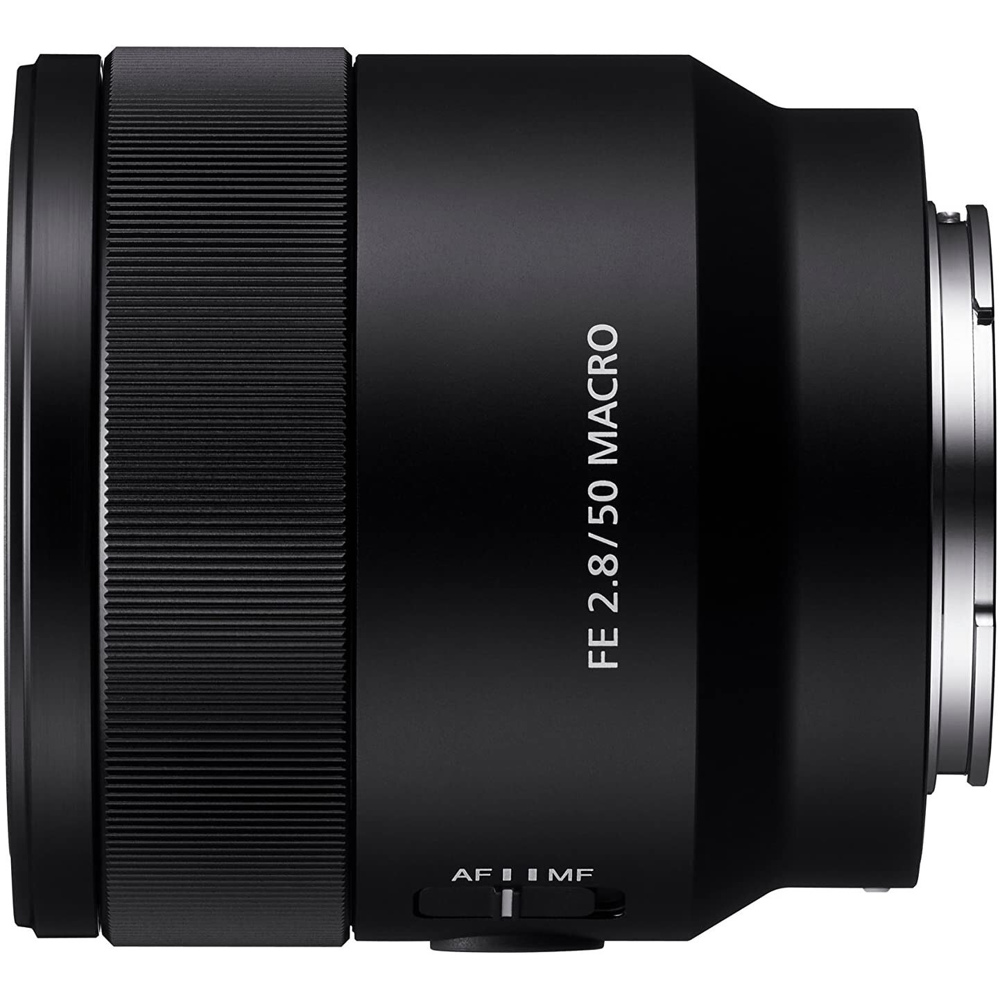 SONY レンズ FE 50mm F2.8 Macro FE, macro 2,8 de 50 mm | SEL50M28 | Sony Romania