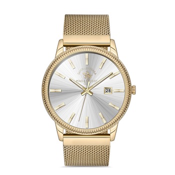 Ceas pentru barbati Santa Barbara Polo Noble SB.1.10174.5 Ceas pentru barbati Santa Barbara Polo Noble SB.1.10174.5