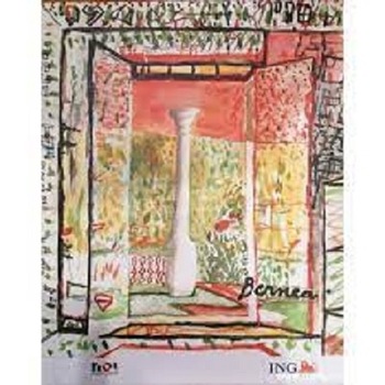 Horia Bernea (1938-2000) Horia Bernea (1938-2000)