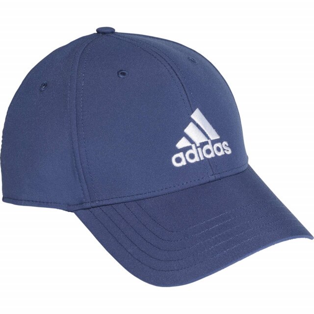 Sapca Adidas Baseball Lightweight Embroidered Logo, albastru