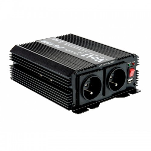 Invertor 12V/230V 1200W