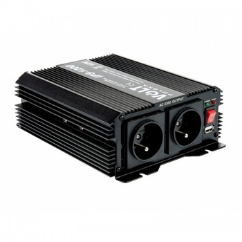 Invertor 12V/230V 1200W Invertor 12V/230V 1200W