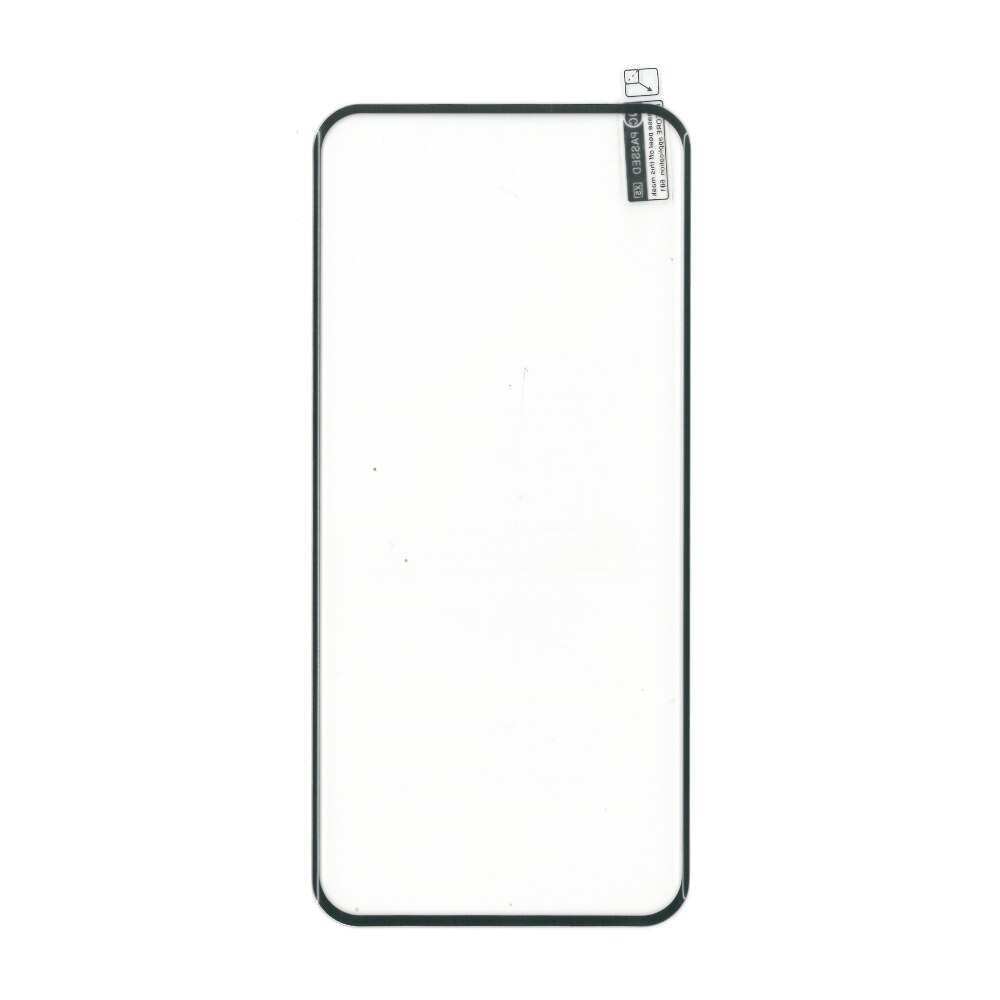 Folie protectie sticla securizata, cu adeziv pe toata suprafata, pentru Xiaomi Mi 11