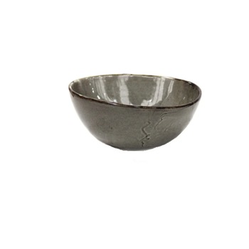 Bol portelan GREY, Antique, 12 cm, 0156127 Bol portelan GREY, Antique, 12 cm, 0156127