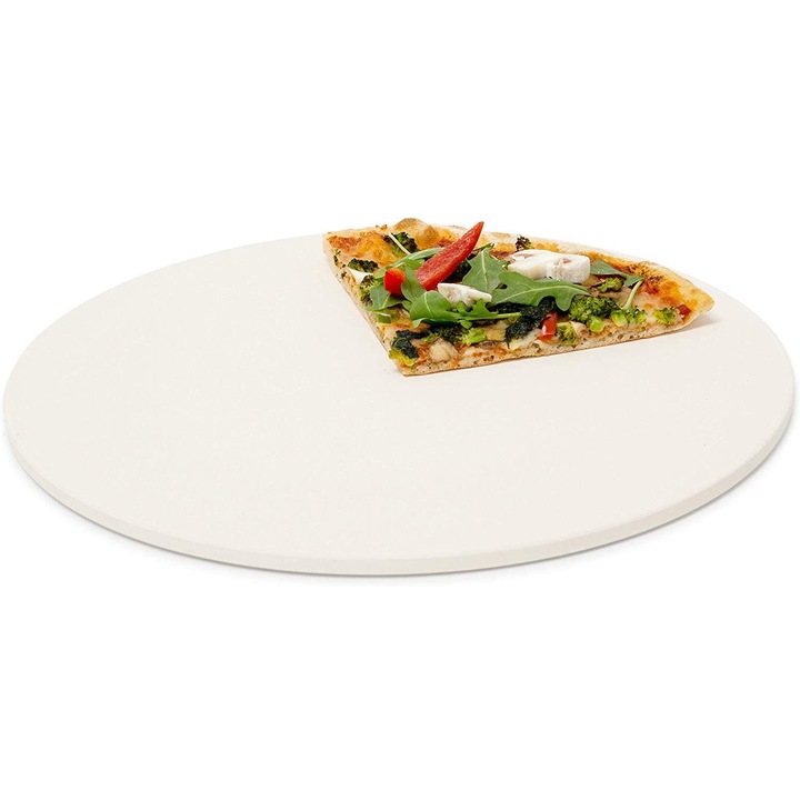 Pizzakő 33 cm Ø