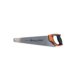 Fierastrau coada de vulpe, 450 mm, maner lemn, Gadget, 372502 Fierastrau coada de vulpe, 450 mm, maner lemn, Gadget, 372502