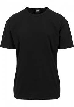 Tricou larg Urban Classics, Negru, S Tricou larg Urban Classics, Negru, S