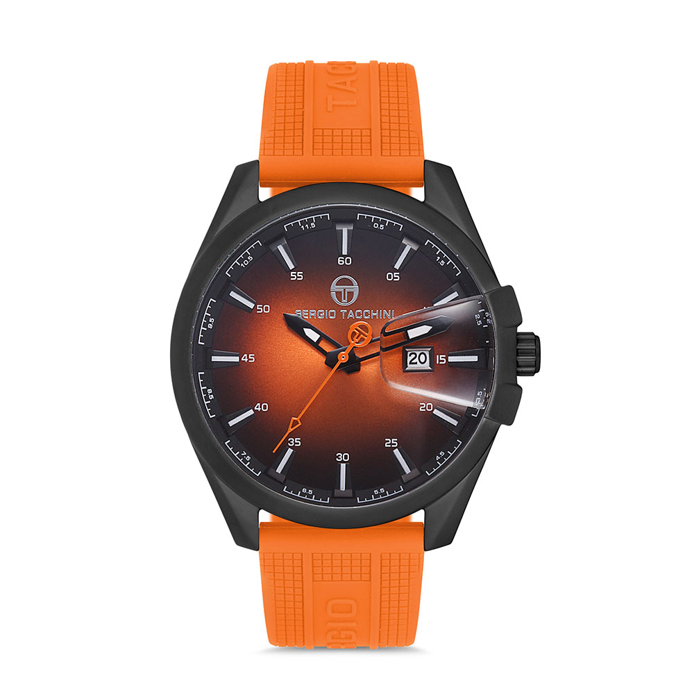 Ceas pentru barbati Sergio Tacchini Archivio ST.1.10115