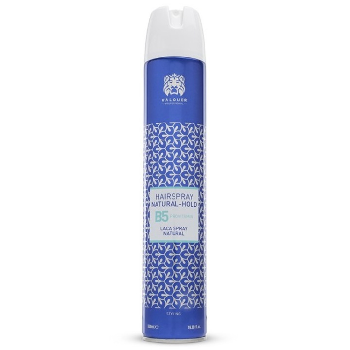 Fixátor Valquer természetes fixáló 500ml