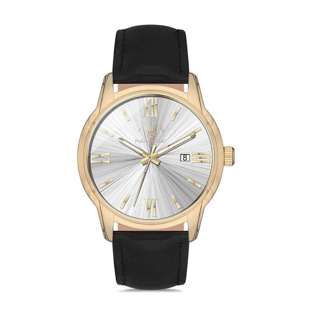 Ceas pentru barbati Santa Barbara Polo Noble SB.1.10186.6