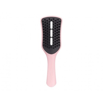 Perie De Par Tangle Teezer - Easy Dry Go - Tickled Pink Perie De Par Tangle Teezer - Easy Dry Go - Tickled Pink