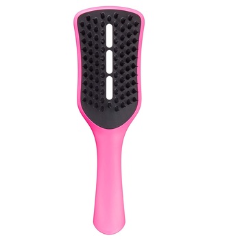 Perie De Par Tangle Teezer - Easy Dry Go - Shocking Cerise Perie De Par Tangle Teezer - Easy Dry Go - Shocking Cerise