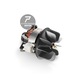 Uscator de par Valera Swiss Silent Jet 8500 Ionic Rotocord, Rosu