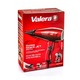 Uscator de par Valera Swiss Silent Jet 8500 Ionic Rotocord, Rosu