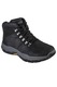 Skechers, Ghete impermeabile Respected Esmont, Negru