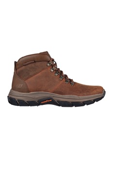 Skechers, Ghete impermeabile Respected Esmont, Scortisoara Skechers, Ghete impermeabile Respected Esmont, Scortisoara