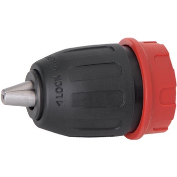 Mandrina rapida 13 mm compatibila RDP-CDL21, Raider, 139006 Mandrina rapida 13 mm compatibila RDP-CDL21, Raider, 139006