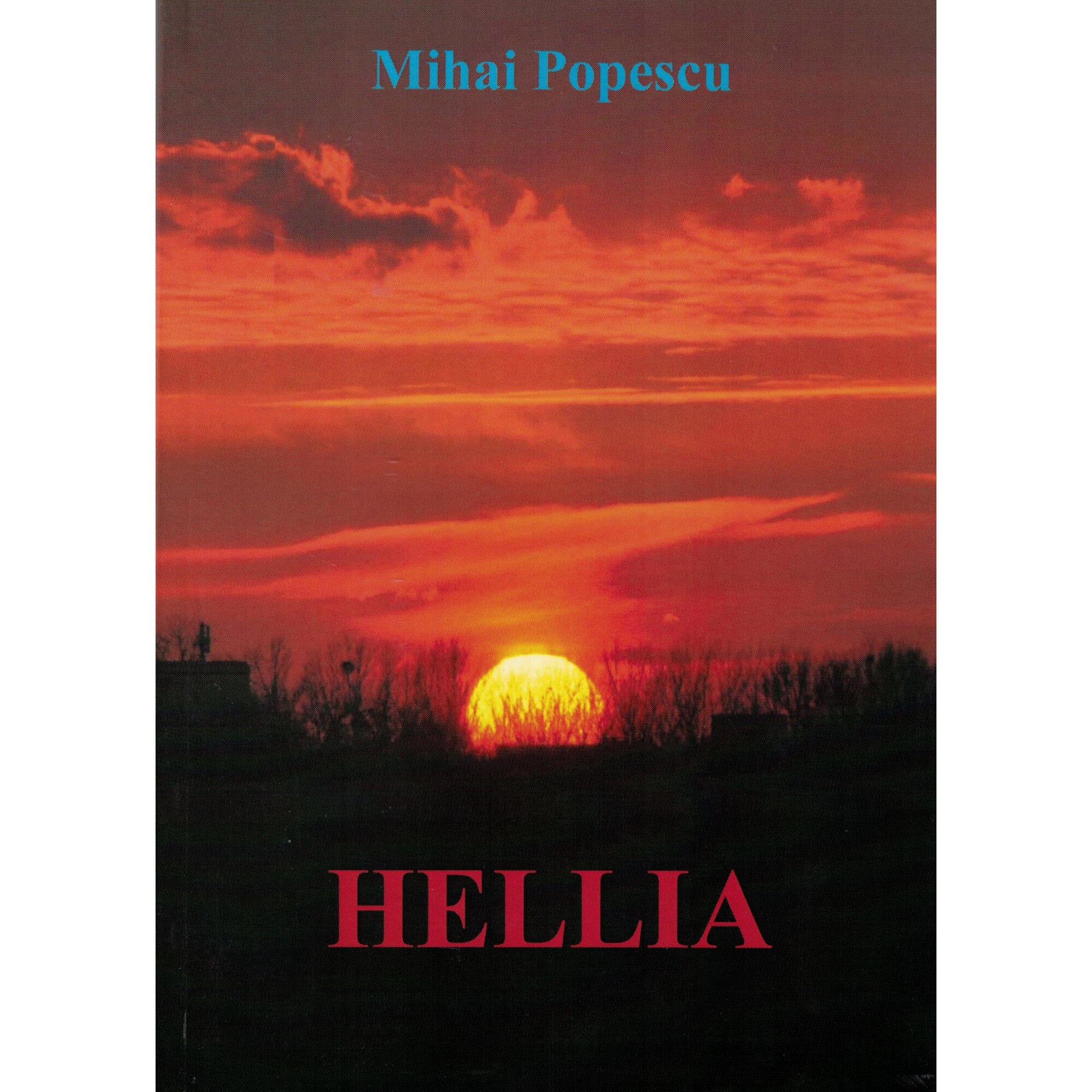Hellia - Mihai Popescu