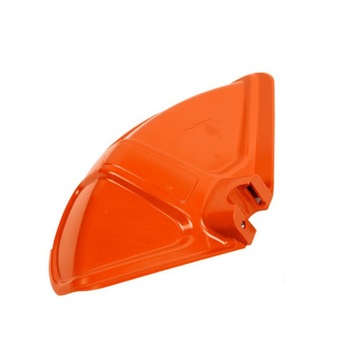 Carcasa Protectie Motocoasa Husqvarna 122 LD, 125 , 128 R, 128 LDX Carcasa Protectie Motocoasa Husqvarna 122 LD, 125 , 128 R, 128 LDX