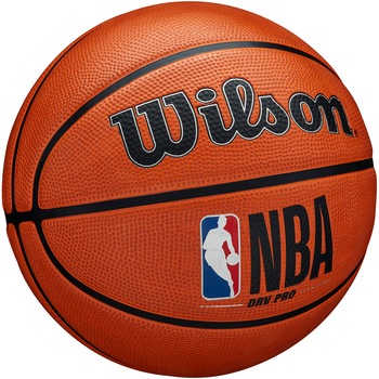 Minge baschet cauciuc Wilson NBA Drv Pro, marimea 6 Minge baschet cauciuc Wilson NBA Drv Pro, marimea 6