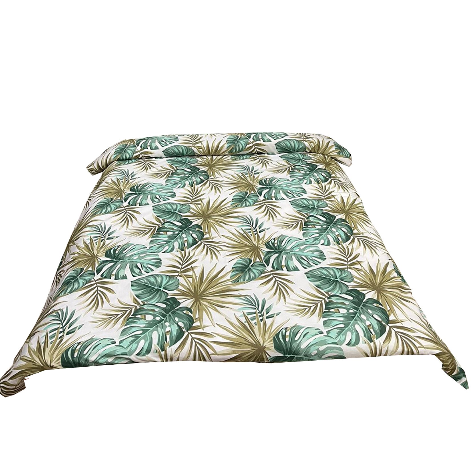 Husa pilota verde 140/210cm, 